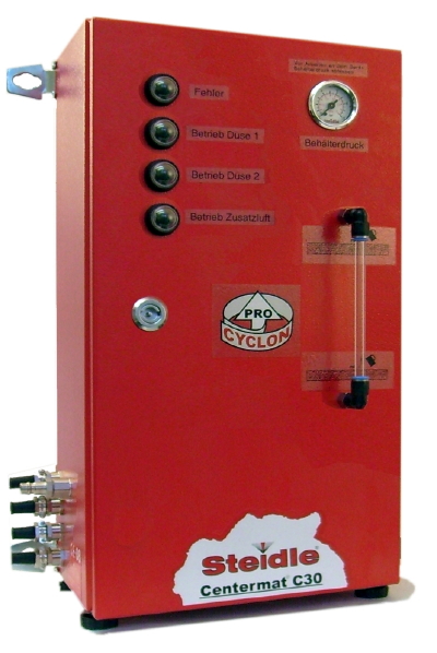 德國(guó)STEIDLE潤(rùn)滑 STEIDLE