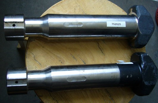 林德（LINDE）正面吊  堆高機(jī) 旋鎖 176 461 08 01