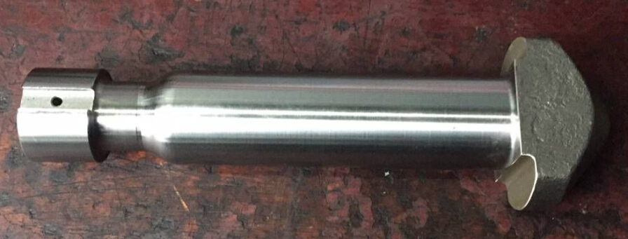 林德（LINDE）正面吊  堆高機(jī) 旋鎖 176 461 08 01