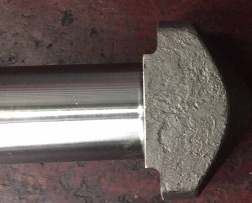 林德（LINDE）正面吊  堆高機(jī) 旋鎖 176 461 08 01