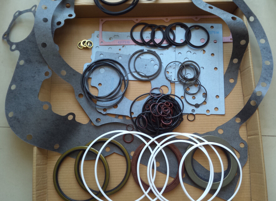 DANA 變速箱修理包 8100105 