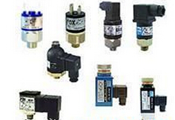 進(jìn)口意大利FOX溫度開關(guān)|壓力開關(guān)全系 TM4