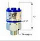 進(jìn)口意大利FOX K4壓力開關(guān)|中國總代理 K4
