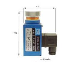 進(jìn)口意大利FOX壓力開關(guān)|K53P K54 K55 K57P系列壓力開關(guān) K53P K54 K55 K57P