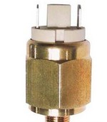 意大利EUROSWITCH溫度開關(guān)|euroswitch混凝土攪拌車散熱器溫控開關(guān) 55度 常開 mod506