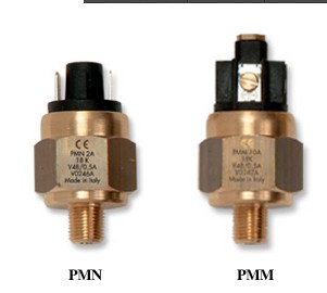 進口意大利ELETTROTEC壓力開關(guān)|意大利PMM50A10K壓力開關(guān) PMM50A10K