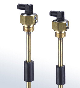 德國(guó)STUFF液壓溫度一體開關(guān)SLTS|液位-溫度繼電器SLTS 液位-溫度繼電器SLTS