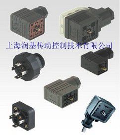 德國赫斯曼HIRSCHMANN變送器插頭12B GDM|HIRSCHMANN連接器 12B GDM