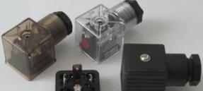 意大利HTP連接器|DIN43650插頭連接器 DIN43650插頭連接器