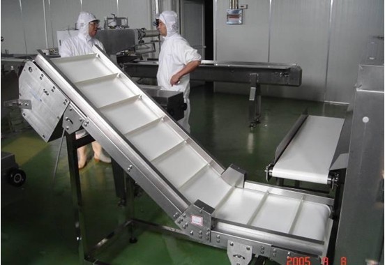 皮帶機(jī)，皮帶輸送機(jī)，裙邊皮帶機(jī)，檔板爬坡皮帶機(jī)，湖州皮帶機(jī)非標(biāo)專業(yè)生產(chǎn)商，恒遠(yuǎn)機(jī)械 HY-3