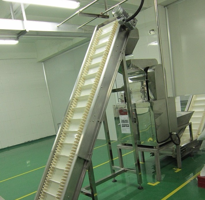 皮帶機(jī)，皮帶輸送機(jī)，可移動皮帶機(jī)，食品輸送機(jī)，輕型爬坡皮帶機(jī)，恒遠(yuǎn)專業(yè)制造 HY-15