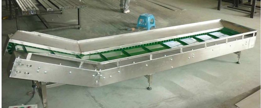 皮帶機(jī)，皮帶輸送機(jī)，裙邊皮帶機(jī)，檔板爬坡皮帶機(jī)，湖州皮帶機(jī)非標(biāo)專業(yè)生產(chǎn)商，恒遠(yuǎn)機(jī)械 HY-3