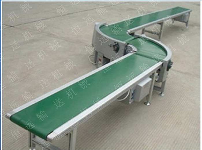 廠家生產(chǎn)分揀式輥道線，分揀式鏈板線，分揀式皮帶線，非標(biāo)輸送線湖州恒遠(yuǎn)恒久品質(zhì)永遠(yuǎn)服務(wù)客戶 HY-11