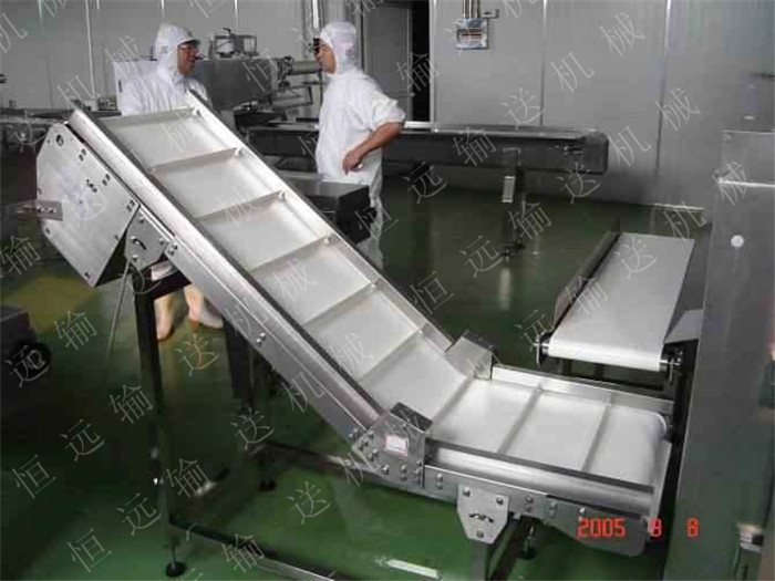 皮帶機，皮帶輸送機，可移動皮帶機，食品輸送機，輕型爬坡皮帶機，恒遠專業(yè)制造 HY-15