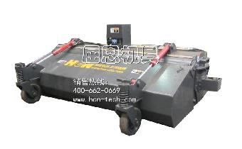 前進(jìn)式清掃器 BM12系列