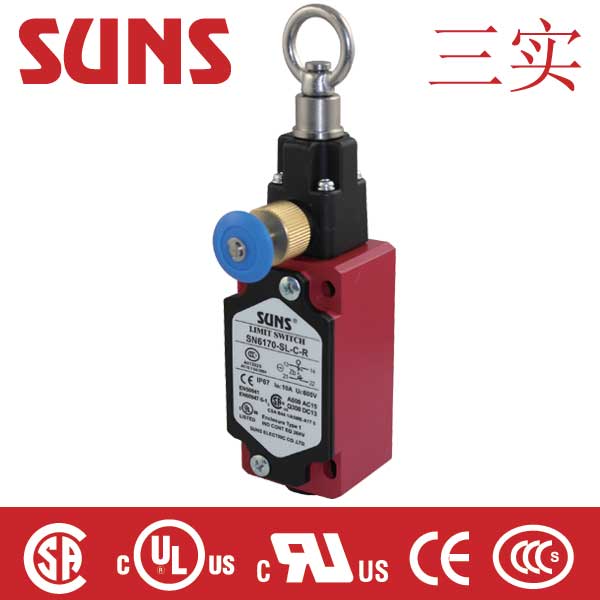 SN6170拉繩開關 SN6170-SL-C SN6170-SL-C-R