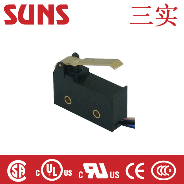 SLD7140叉車微動開關(guān) SLD7140