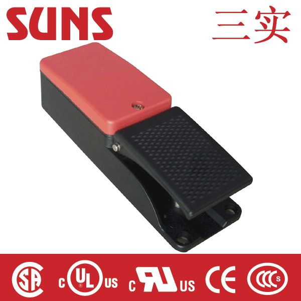 FS-61-SP-C安全腳踏開關 FS-61-SP-C