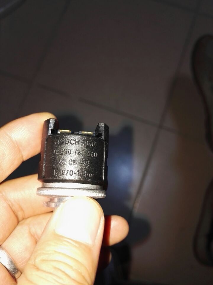 Clark變速箱電磁閥4207160，4205795 4207160,4025795