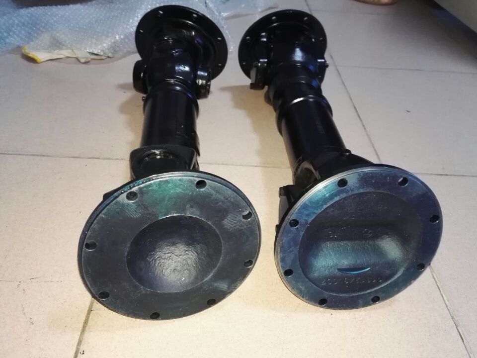 KALMAR堆高機傳動軸921064.0039 921064.0039