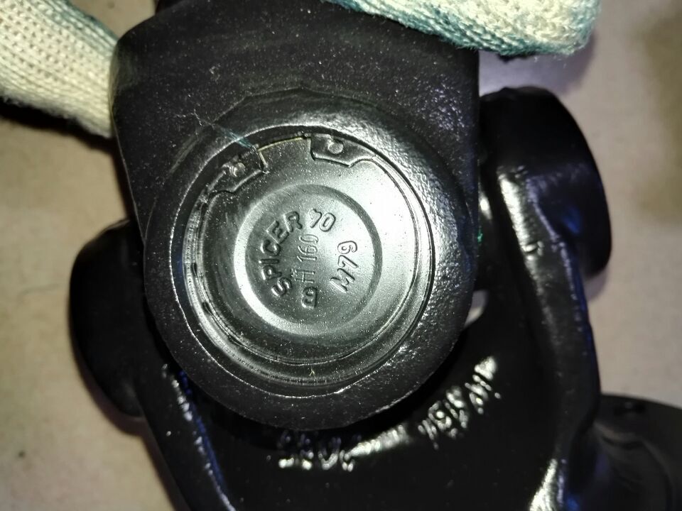 KALMAR堆高機傳動軸921064.0039 921064.0039