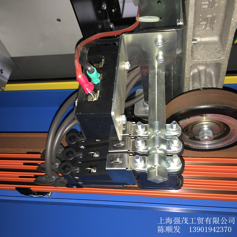 快遞包裹自動(dòng)稱重及分揀系統(tǒng) DH5605