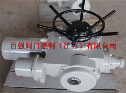 DZB180防爆電動(dòng)執(zhí)行器供應(yīng)商 DZB180