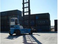 科尼堆高機(jī)