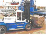 科尼堆高機(jī)